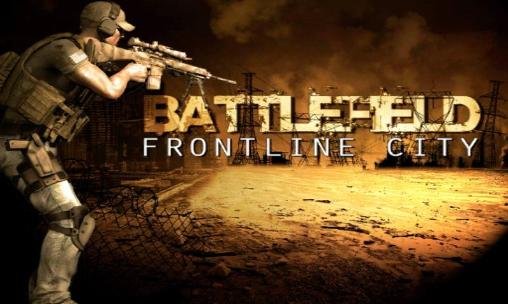 download Battlefield: Frontline city apk